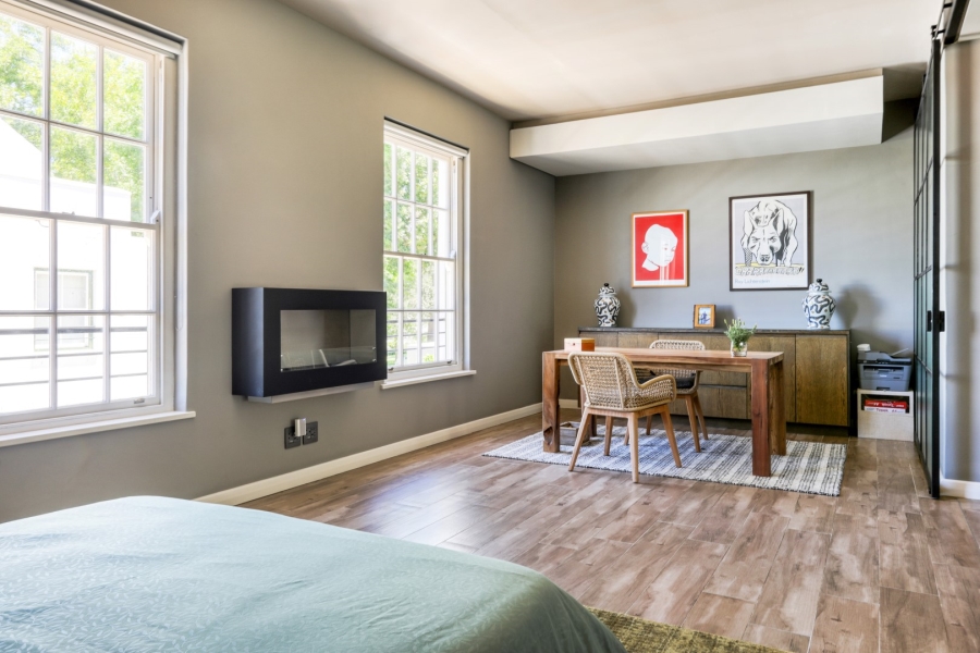 To Let 3 Bedroom Property for Rent in Constantia Western Cape